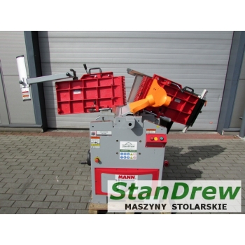Strugarko-grubosciówka Holzmann HOB 305PRO