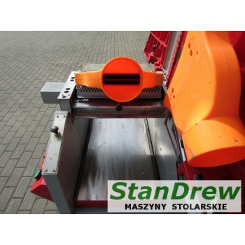 Strugarko-grubosciówka Holzmann HOB 305PRO