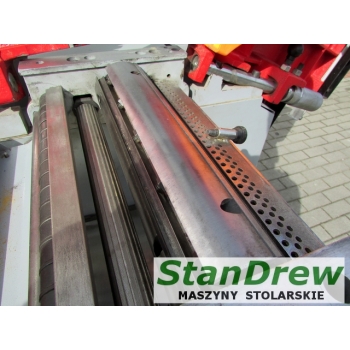 Strugarko-grubosciówka Holzmann HOB 305PRO
