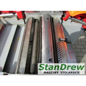 Strugarko-grubosciówka Holzmann HOB 305PRO