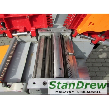 Strugarko-grubosciówka Holzmann HOB 305PRO