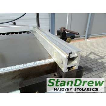 Wiertarka wielowrzecionowa Masterwood K29S