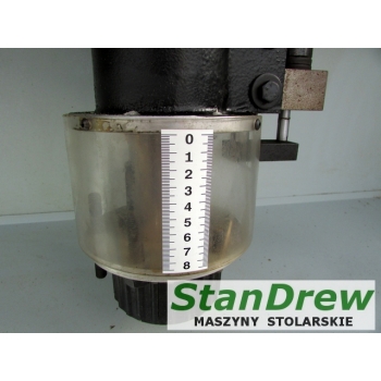 Wiertarka wielowrzecionowa Masterwood K29S