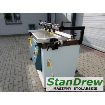 Wiertarka wielowrzecionowa Masterwood K29S