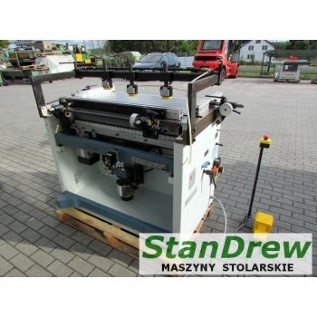 Wiertarka wielowrzecionowa Masterwood K29S