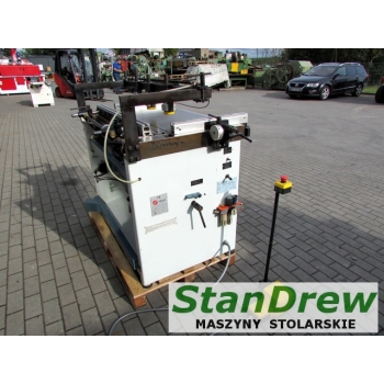 Wiertarka wielowrzecionowa Masterwood K29S