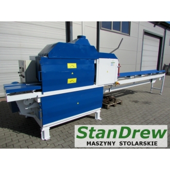 Trak tarczowy WALTER TD 500