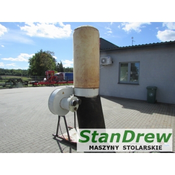 Odciąg REMA OWK-4/1 nr. 1
