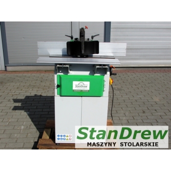 Frezarka dolnowrzecionowa PERFECT SH30-1
