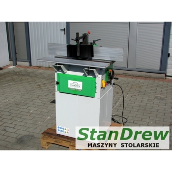 Frezarka dolnowrzecionowa PERFECT SH30-1