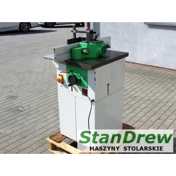 Frezarka dolnowrzecionowa PERFECT SH30-1