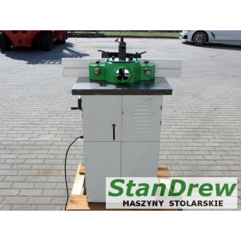 Frezarka dolnowrzecionowa PERFECT SH30-1