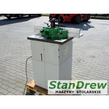 Frezarka dolnowrzecionowa PERFECT SH30-1