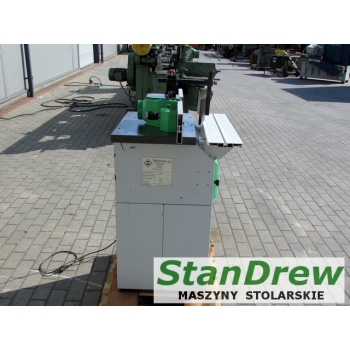 Frezarka dolnowrzecionowa PERFECT SH30-1