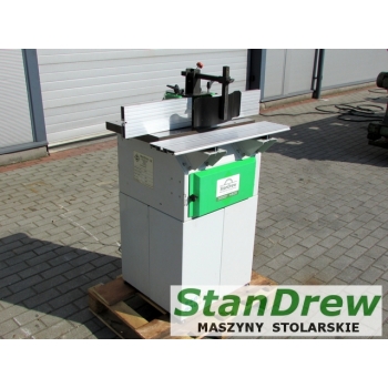 Frezarka dolnowrzecionowa PERFECT SH30-1