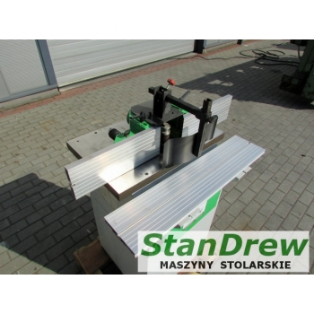 Frezarka dolnowrzecionowa PERFECT SH30-1