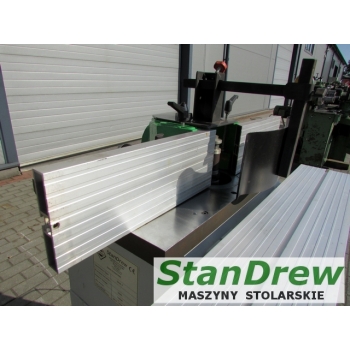 Frezarka dolnowrzecionowa PERFECT SH30-1