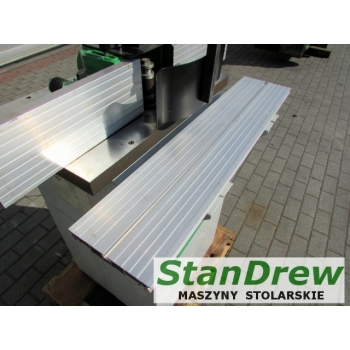 Frezarka dolnowrzecionowa PERFECT SH30-1