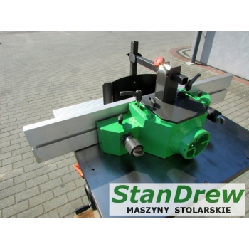 Frezarka dolnowrzecionowa PERFECT SH30-1