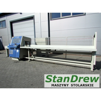 Optymalizerka Weinig GreCon Dimter OptiCut 101 R
