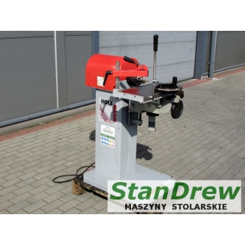 Wiertarka pozioma HOLZMANN LBM 290