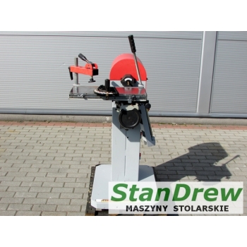 Wiertarka pozioma HOLZMANN LBM 290