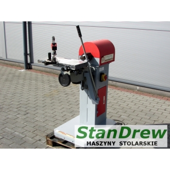 Wiertarka pozioma HOLZMANN LBM 290