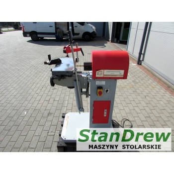 Wiertarka pozioma HOLZMANN LBM 290