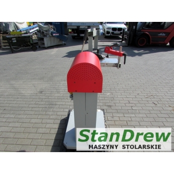Wiertarka pozioma HOLZMANN LBM 290