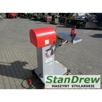 Wiertarka pozioma HOLZMANN LBM 290