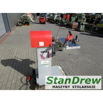 Wiertarka pozioma HOLZMANN LBM 290