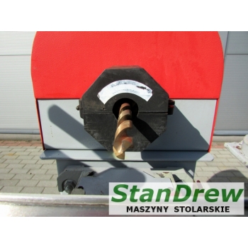 Wiertarka pozioma HOLZMANN LBM 290