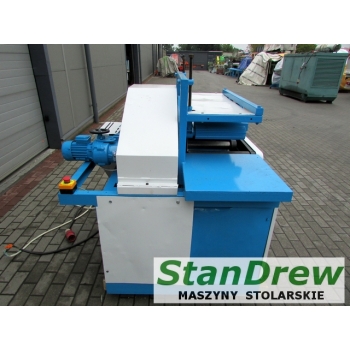 Wielopiła WALTER WD 400