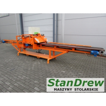 Obrzynarka dwustronna Wirex WIR-2