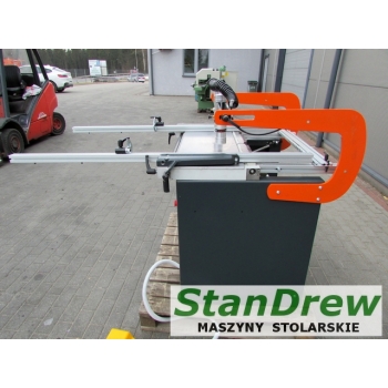 Wiertarka wielowrzecionowa MAGGI Boring System 21 Prestige