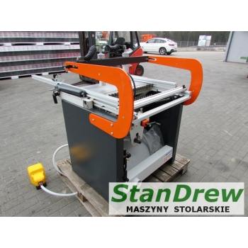 Wiertarka wielowrzecionowa MAGGI Boring System 21 Prestige