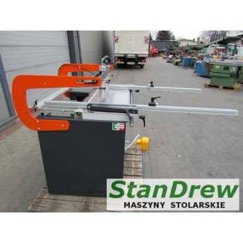 Wiertarka wielowrzecionowa MAGGI Boring System 21 Prestige