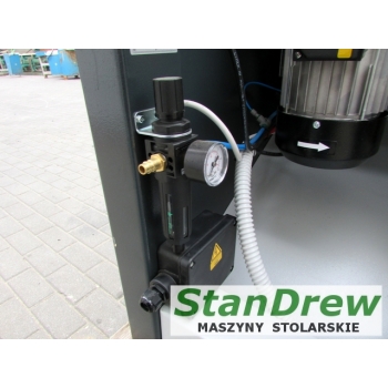 Wiertarka wielowrzecionowa MAGGI Boring System 21 Prestige