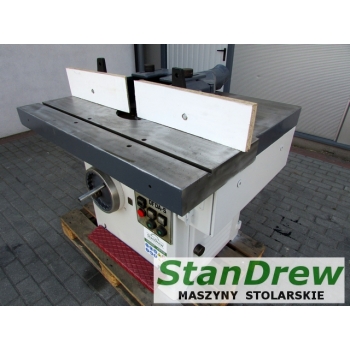 Frezarka dolnowrzecionowa GOMAD DFDA-5