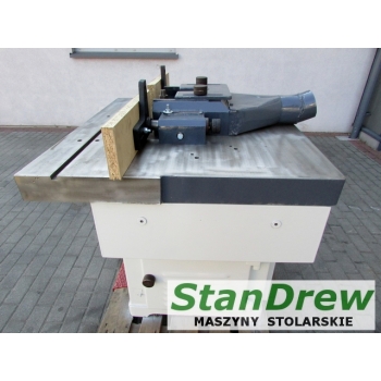 Frezarka dolnowrzecionowa GOMAD DFDA-5