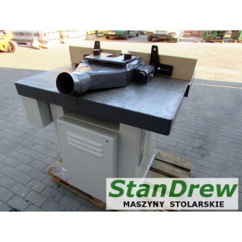 Frezarka dolnowrzecionowa GOMAD DFDA-5