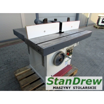 Frezarka dolnowrzecionowa GOMAD DFDA-5