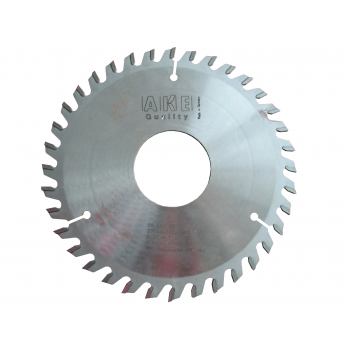 Tarcza AKE QUALITY 200 x 3,2 / 2,2 x 60 z36