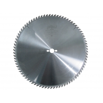 Tarcza Globus 500 x 30 x 5,0 / 3,6 / 84z