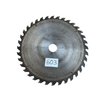 Tarcza 250 x 30 z36 nr 603