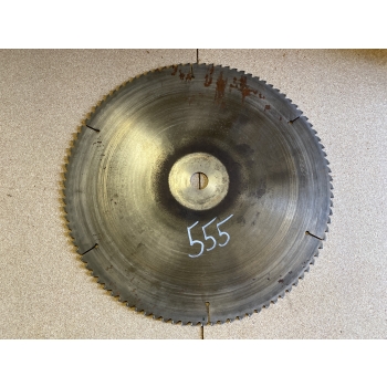 Tarcza 440x30 z96 nr 555