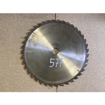 Tarcza 315x30 z40 nr 577