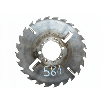 Tarcza  ITA TOOLS 300 x 80 3,4/2,2  Z24 + 4 nr 581