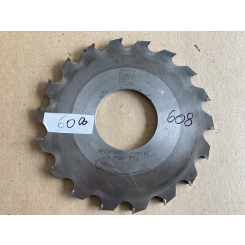 Tarcza LEITZ 170 x 60 z18 nr 608