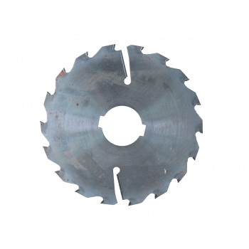 Tarcza 300 x 70 x 3,8 z=18